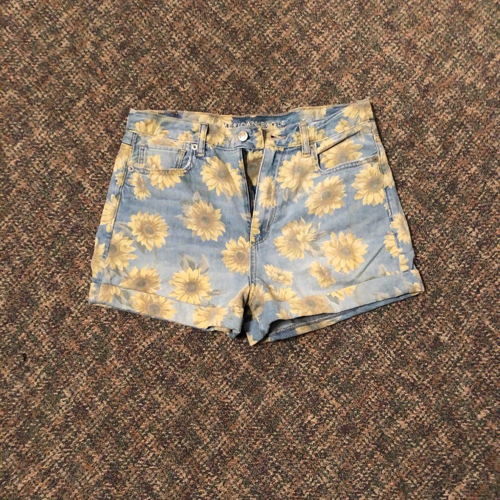 AE shorts